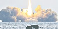 Противостояние Корей вышло на космический уровень
