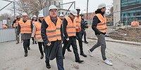 МОК подтвердил жесткую позицию по РФ