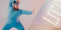 Последний танец Пухляша