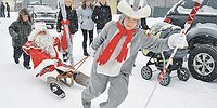 5 невзгод на Новый год