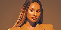 ANNA ASTI: ГЛАВНОЕ,Я НЕ ПОТЕРЯЛИ СЕБЯ, ВСЕ ОСТАЛЬНОЕ МЕЛОЧИ