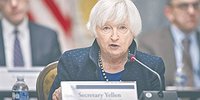 Вторичные санкции получили финансово-сырьевую подпитку