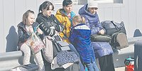 Харьковский разрыв