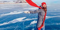 Отпуск зимой!