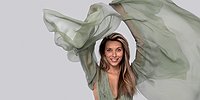 Регина Тодоренко: «Не нужно бояться менять свою жизнь к лучшему!»