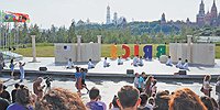 Московский меридиан