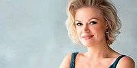 Анна Котова: «Я обрела новую веру — в себя!»