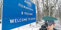 Слышен стон релоканта далёко