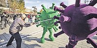 Вирус Х уже готовится начать новую пандемию