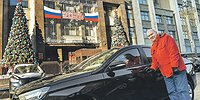 Какой потолок у российского автопрома