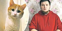 Почему всех так всколыхнула трагедия с котом Твиксом
