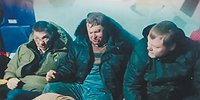 ПРИСТЕГНУЛСЯ — ВЫЖИЛ
