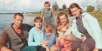 Побег из «рая»