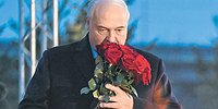 И в горе, и в холоде