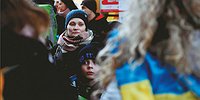 ПОБЕГ ИЗ ЕВРОПЫ В РОССИЮ