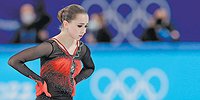 CAS принял жесткое решение по делу Валиевой