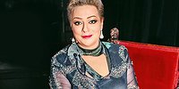 Мария Аронова: