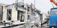 «Преступники ответят за каждого погибшего»