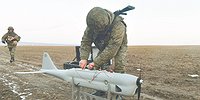 Миллион дронов в год