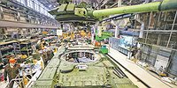 Антицикличность как антидот