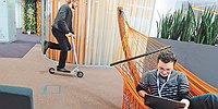 Только местные уместны
