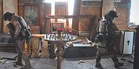 ДВА АЛЬТЕРНАТИВНЫХ СЦЕНАРИЯ СВО