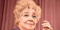 «Встречая нас за кулисами, Раневская сокрушалась: «Как я сегодня плохо играла!»