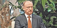 Голос другой Америки