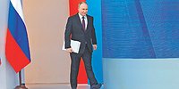 Россия: фронт работ