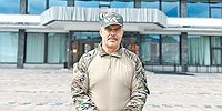 Время героев