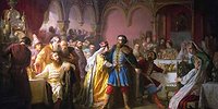 Добрая дочь Витовта