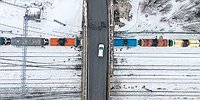 В невывозимых условиях