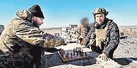 Партия с видом на Авдеевку