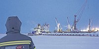 Прижимистая десятка