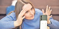 Если завтра Запад отключит нам смартфоны ?