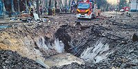 «РАКЕТЫ ХИТРО МЕНЯЛИ ТРАЕКТОРИЮ»