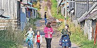 Семейные бюджеты расшатались без ликвидности