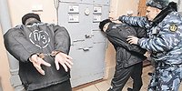 В каких условиях будут сидеть террористы