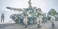 Эпохальный разворот к эскалации