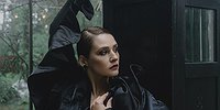 ГЛАФИРА ТАРХАНОВА: ОСТАВЛЯЮ ЗА СОБОЙ ПРАВО ОБО ВСЕМ ЗАЯВИТЬ, КОГДА ПОЯВИТСЯ НОВЫЙ ЧЕЛОВЕК