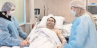 Нападение в Апатитах