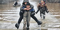 «Там сейчас плохая картина, без надобности плыть не стоит…»