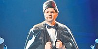 Загадка смерти звезды оперы и «Голоса» Евгения Кунгурова