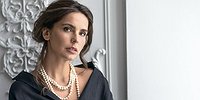 Лиза Моряк: «Я была готова побороться за роль Татьяны»