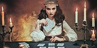 Просто я работаю волшебником
