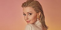 Юлианна Караулова: «Мне хочется нравиться людям»