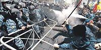 Почему политический клоун Зеленский – последний президент Украины