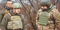 «НАСТУП» БЕЗУМИЯ