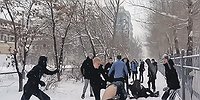 Откуда берутся на наших улицах молодежные криминальные группировки
