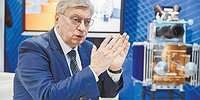 Что у нас в дипломате